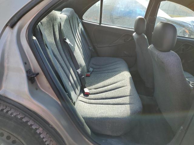 Photo 10 from auction – 2003 CHEVROLET CAVALIER with VIN 1G1JC52F437330075
