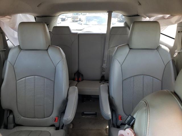 Photo 10 from auction – 2016 BUICK ENCLAVE with VIN 5GAKRBKD3GJ333938