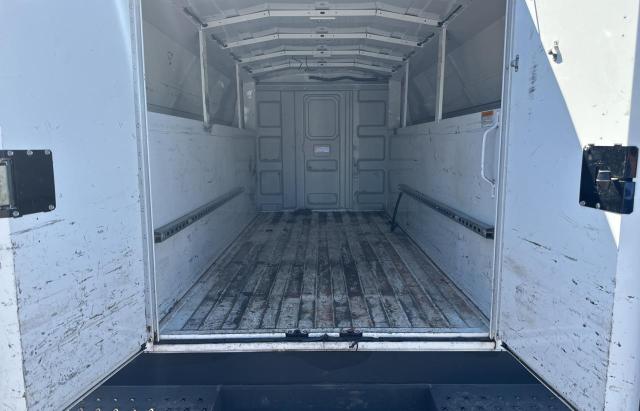 Photo 6 from auction – 2020 CHEVROLET EXPRESS G3 with VIN 1HA0GRFG7LN003775