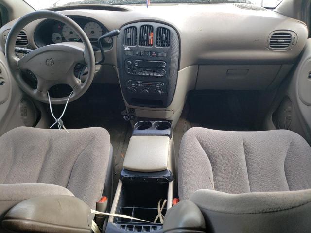 Photo 8 from auction – 2003 DODGE GRAND CARA with VIN 2D4GP44R73R382194