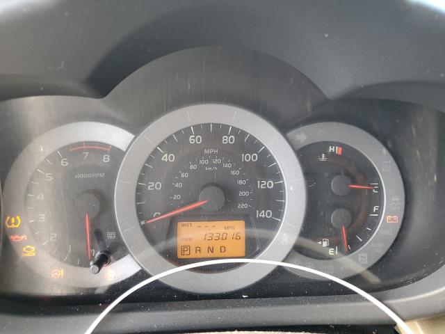 Photo 9 from auction – 2010 TOYOTA RAV4 with VIN 2T3KF4DV4AW030426