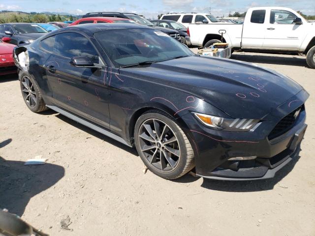 Photo 4 from auction – 2016 FORD MUSTANG with VIN 1FA6P8TH2G5274129