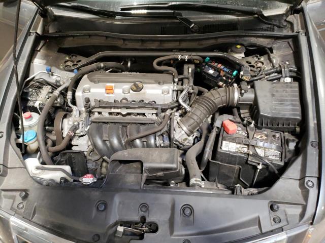 Photo 11 from auction – 2012 HONDA ACCORD EX with VIN 1HGCP2F71CA133259