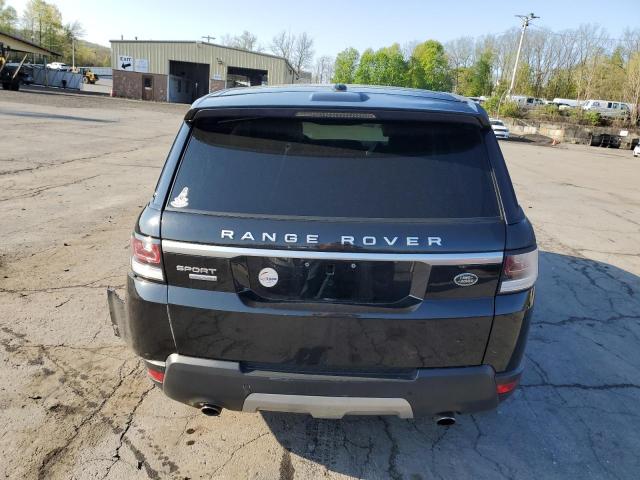 Photo 6 from auction – 2014 LAND ROVER RANGE ROVE with VIN SALWR2TF0EA374968