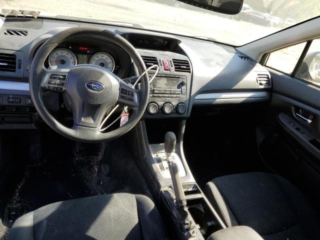 Photo 8 from auction – 2014 SUBARU IMPREZA PR with VIN JF1GJAC61EH025697