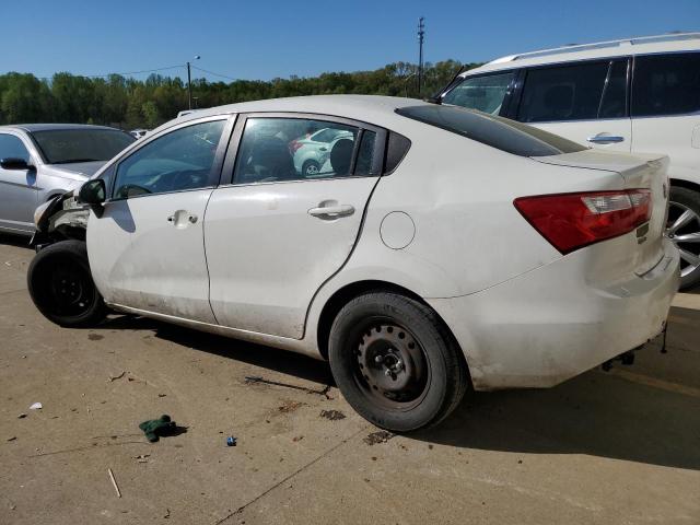 Photo 2 from auction – 2013 KIA RIO LX with VIN KNADM4A31D6230541