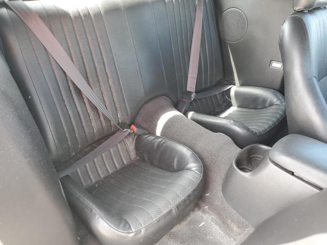 Photo 10 from auction – 2002 PONTIAC FIREBIRD with VIN 2G2FS32K322131126