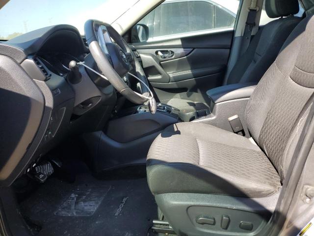 Photo 7 from auction – 2017 NISSAN ROGUE S with VIN KNMAT2MT0HP590876