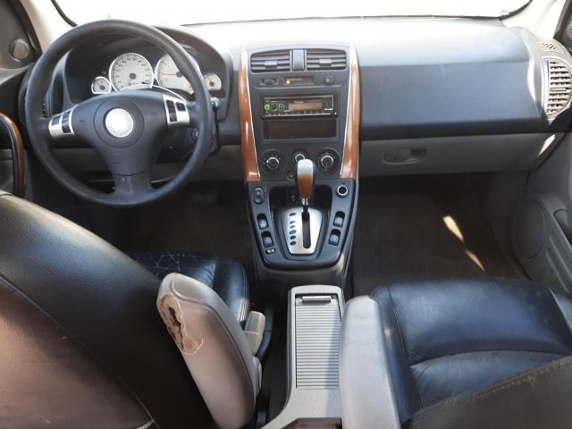 Photo 8 from auction – 2007 SATURN VUE with VIN 5GZCZ63417S819052