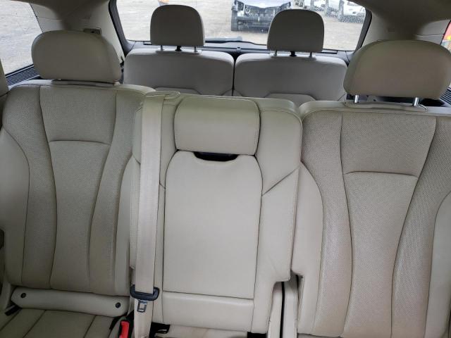 Photo 10 from auction – 2017 AUDI Q7 PREMIUM with VIN WA1LAAF74HD012381