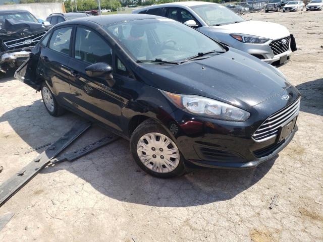 Photo 4 from auction – 2017 FORD FIESTA S with VIN 3FADP4AJ0HM135120