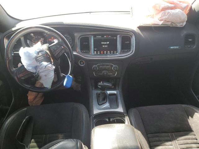 Photo 8 from auction – 2018 DODGE CHARGER R/ with VIN 2C3CDXCT9JH284939