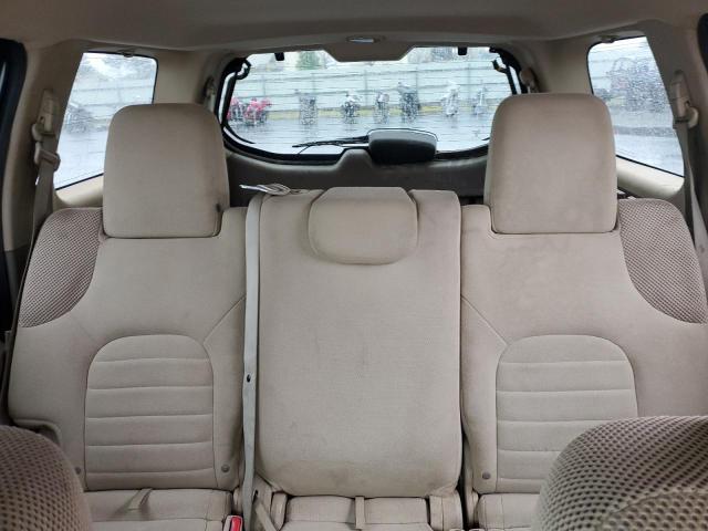 Photo 10 from auction – 2012 NISSAN PATHFINDER with VIN 5N1AR1NB8CC625495