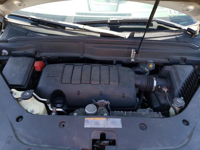 Photo 12 from auction – 2012 GMC ACADIA SLT with VIN 1GKKVRED8CJ108539