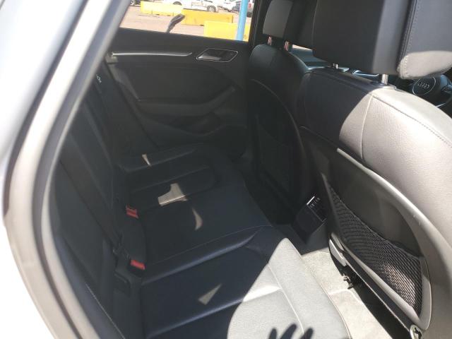 Photo 10 from auction – 2015 AUDI A3 PREMIUM with VIN WAUAJGFF1F1038133