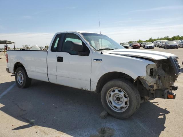 Photo 4 from auction – 2007 FORD F150 with VIN 1FTRF12227KC19440