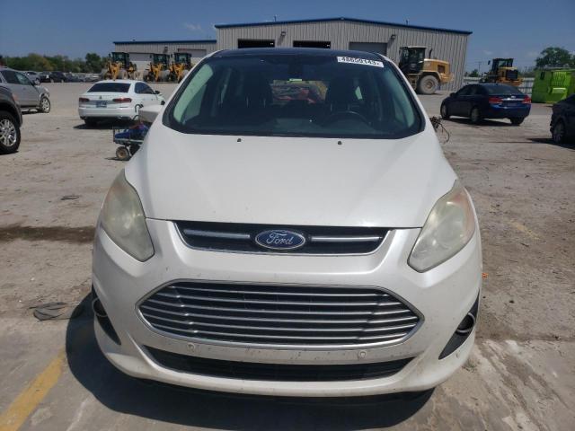 Photo 5 from auction – 2014 FORD C-MAX SEL with VIN 1FADP5BU4EL504797
