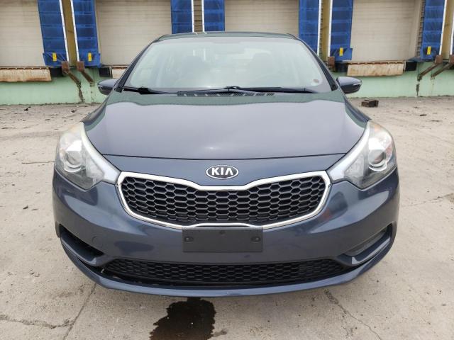 Photo 5 from auction – 2014 KIA FORTE LX with VIN KNAFX4A67E5211400