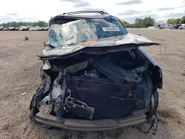 Photo 5 from auction – 2011 HONDA PILOT EXL with VIN 5FNYF3H68BB005558