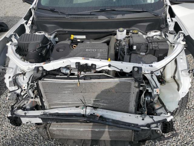 Photo 12 from auction – 2019 CHEVROLET EQUINOX LS with VIN 2GNAXHEV2K6111332