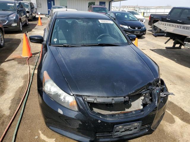 Photo 5 from auction – 2012 HONDA ACCORD SE with VIN 1HGCP2F60CA200795