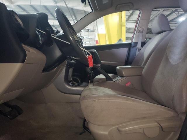 Photo 7 from auction – 2007 TOYOTA RAV4 with VIN JTMZD33V376043551