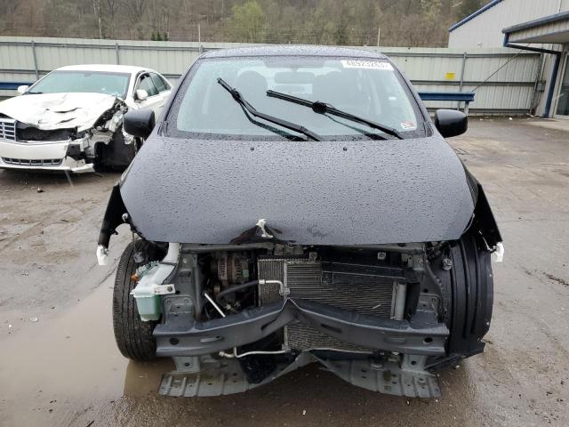 Photo 5 from auction – 2019 MITSUBISHI MIRAGE G4 with VIN ML32F3FJ3KHF00401