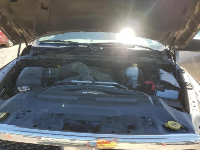 Photo 11 from auction – 2010 DODGE RAM 1500 with VIN 1D7RB1GT5AS181843