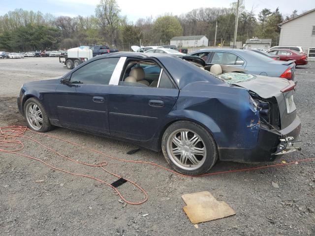 Photo 2 from auction – 2003 CADILLAC CTS with VIN 1G6DM57N230147724