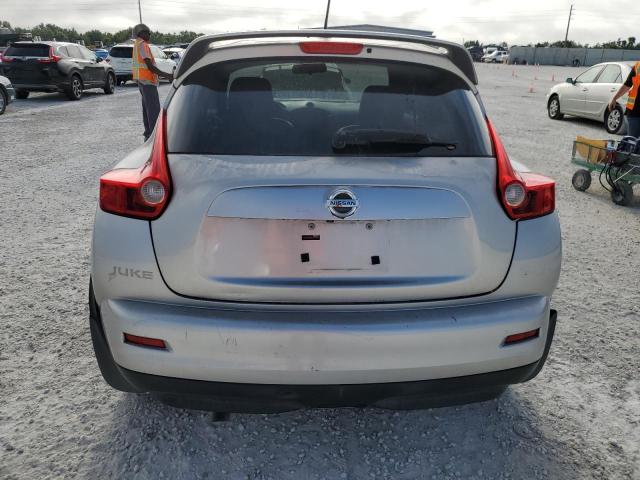 Photo 6 from auction – 2011 NISSAN JUKE S with VIN JN8AF5MR0BT014155