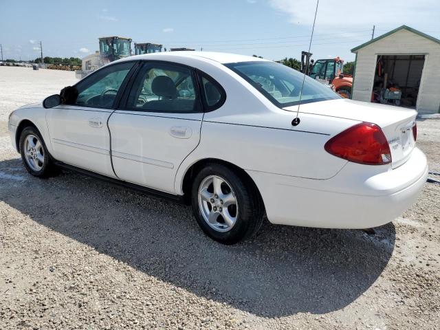 Photo 2 from auction – 2003 FORD TAURUS SE with VIN 1FAFP53U53A259346