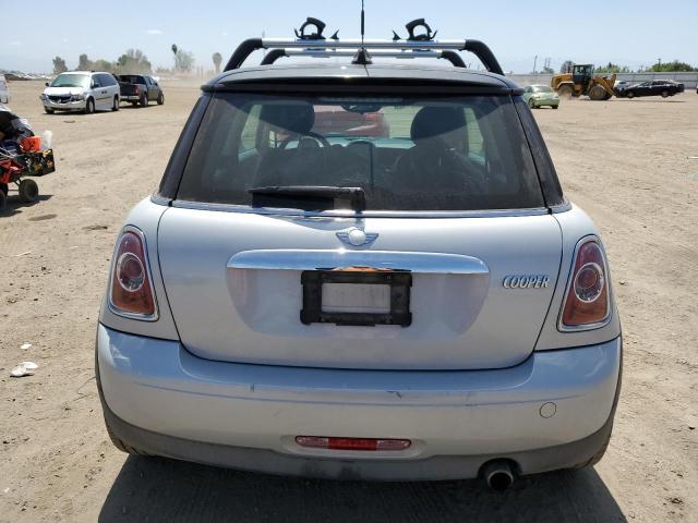 Photo 6 from auction – 2012 MINI COOPER with VIN WMWSU3C59CT186322