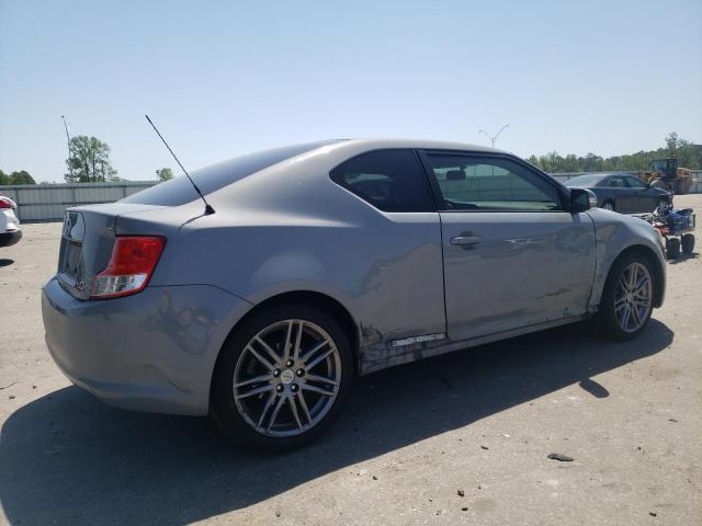 Photo 3 from auction – 2013 TOYOTA SCION TC with VIN JTKJF5C77D3058645