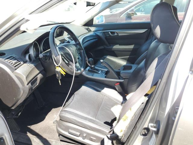 Photo 7 from auction – 2010 ACURA TL with VIN 19UUA8F28AA025876
