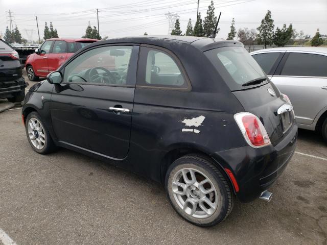 Photo 2 from auction – 2013 FIAT 500 POP with VIN 3C3CFFAR6DT548285