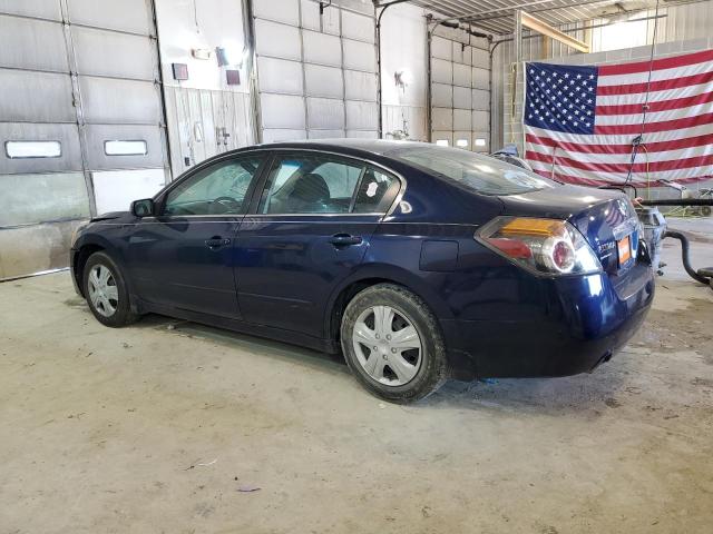 Photo 2 from auction – 2010 NISSAN ALTIMA BAS with VIN 1N4AL2AP3AN462162