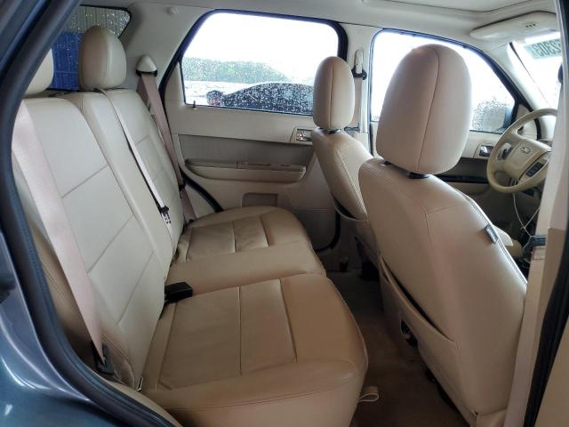 Photo 11 from auction – 2012 FORD ESCAPE LIM with VIN 1FMCU0E76CKA03366