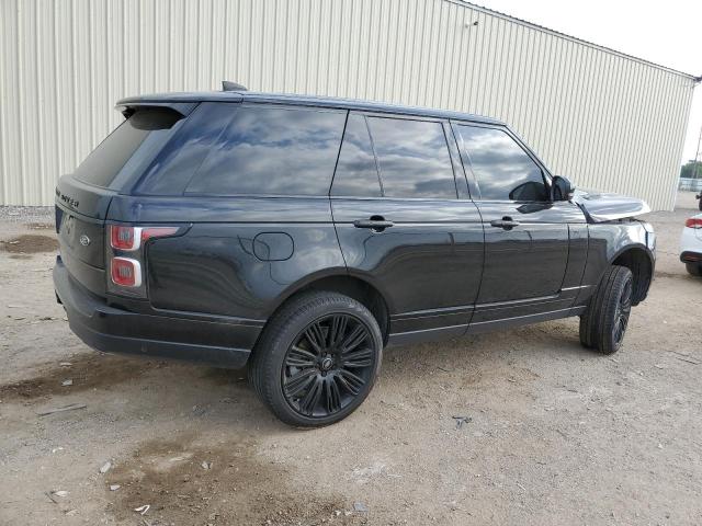 صورة رقم 3 من المزاد - 2022 LAND ROVER RANGE ROVE مع VIN SALGS2RU1NA470008