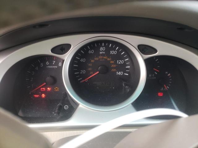 صورة رقم 9 من المزاد - 2005 TOYOTA HIGHLANDER مع VIN JTEEP21A050069584