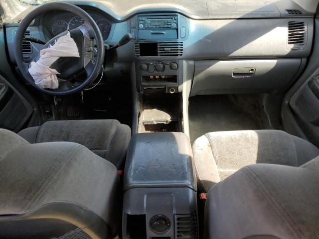 Photo 8 from auction – 2005 HONDA PILOT LX with VIN 2HKYF18105H571907