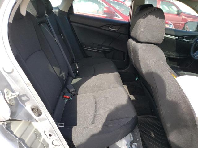 Photo 10 from auction – 2018 HONDA CIVIC EX with VIN 19XFC2F72JE026853