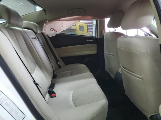 Photo 10 from auction – 2011 MAZDA 6 I with VIN 1YVHZ8CH6B5M26901