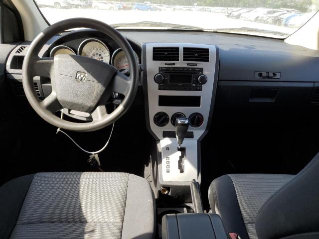 Photo 8 from auction – 2008 DODGE CALIBER SX with VIN 1B3HB48B48D773781