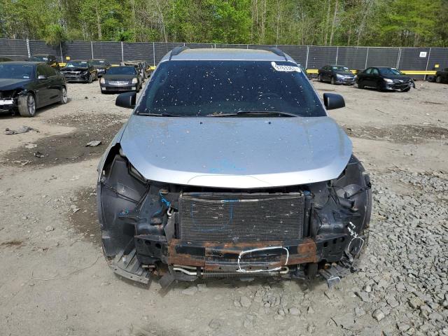 Photo 5 from auction – 2013 CHEVROLET TRAVERSE L with VIN 1GNKRFED9DJ111182