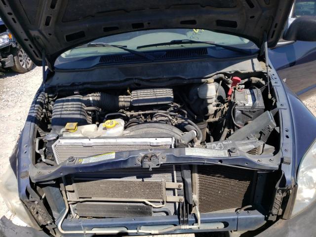 Photo 11 from auction – 2008 DODGE RAM 1500 S with VIN 1D7HA16K38J156172