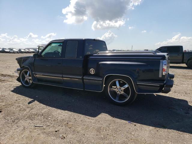 Photo 2 from auction – 1994 CHEVROLET GMT-400 C1 with VIN 2GCEC19K4R1198347