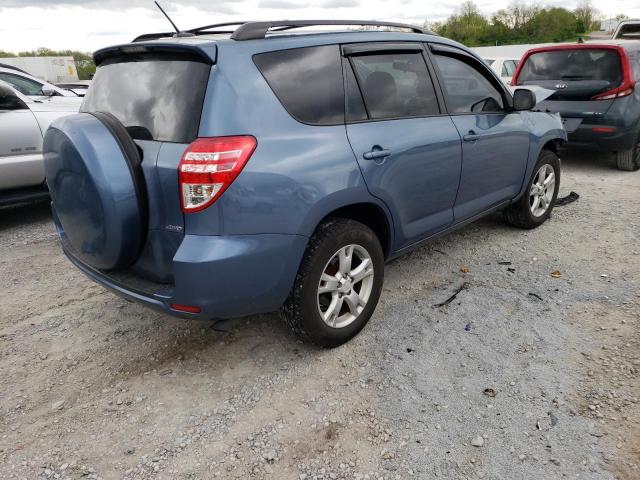 Photo 3 from auction – 2012 TOYOTA RAV4 with VIN 2T3BF4DV5CW178877