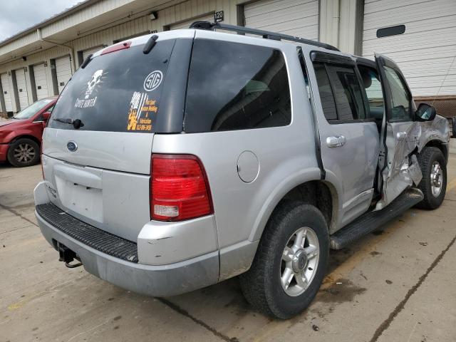 Photo 3 from auction – 2002 FORD EXPLORER X with VIN 1FMZU73EX2UB23436