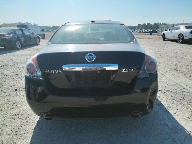 Photo 6 from auction – 2011 NISSAN ALTIMA BAS with VIN 1N4AL2AP1BN479169