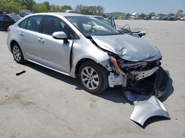 Photo 4 from auction – 2020 TOYOTA COROLLA LE with VIN 5YFEPRAE6LP119505